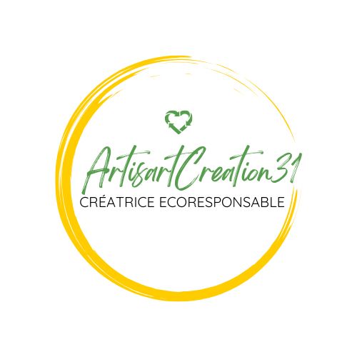 Logo Artisartcreation31